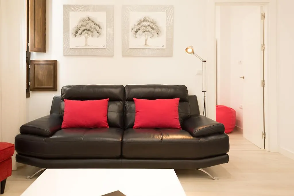 Aia Exclusive Apartments-1