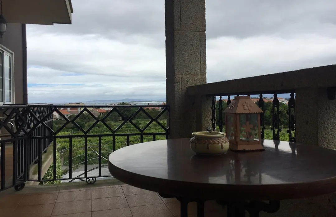 Casa Mariñeira Lourdes-1