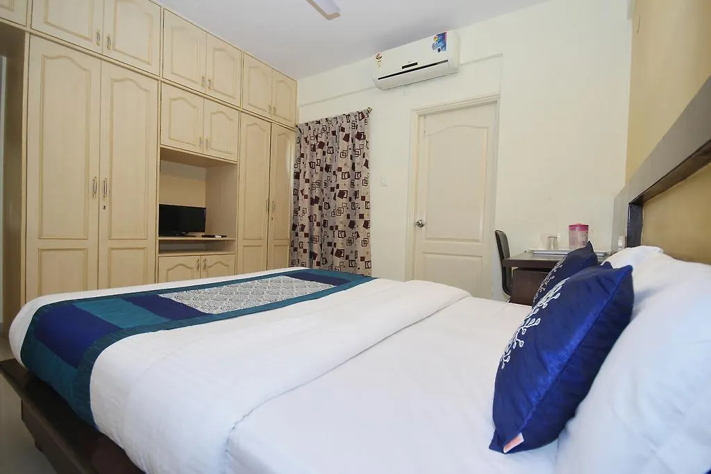 Oyo 399 Hotel Park Inn-1