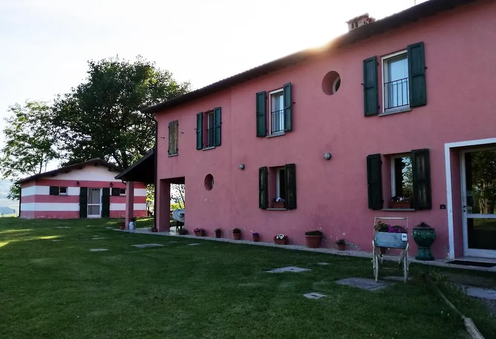 Agriturismo Morattina-1