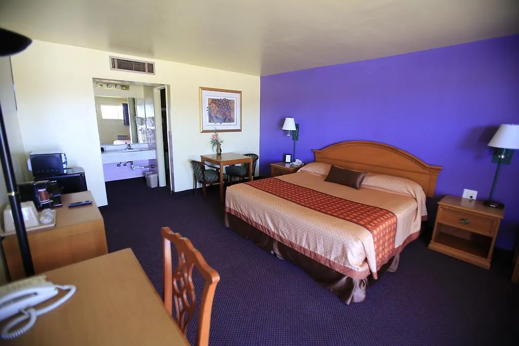 Shamrock Country Inn-1