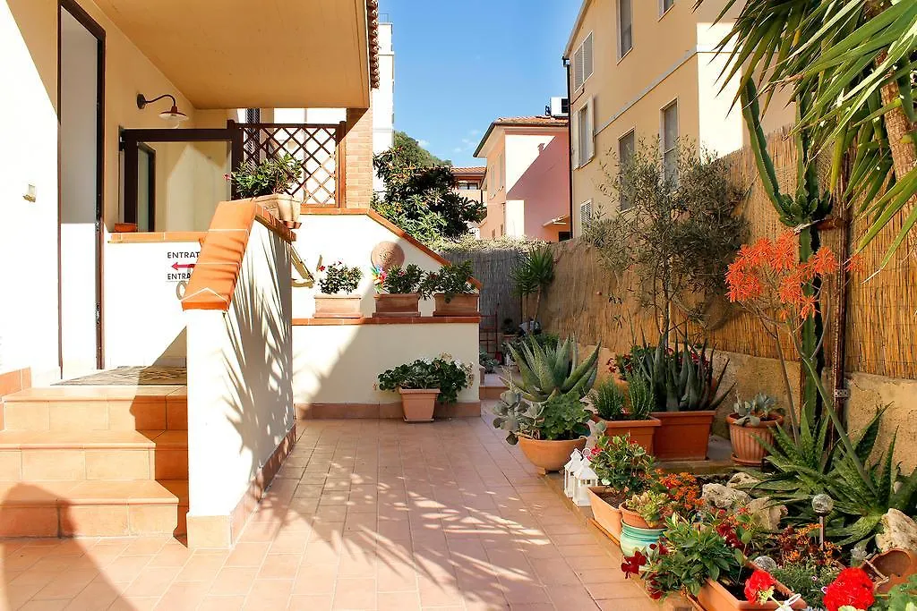 Residence Teclini-1