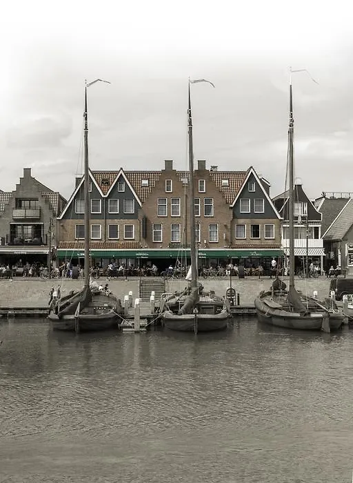 Hotel Old Dutch-1