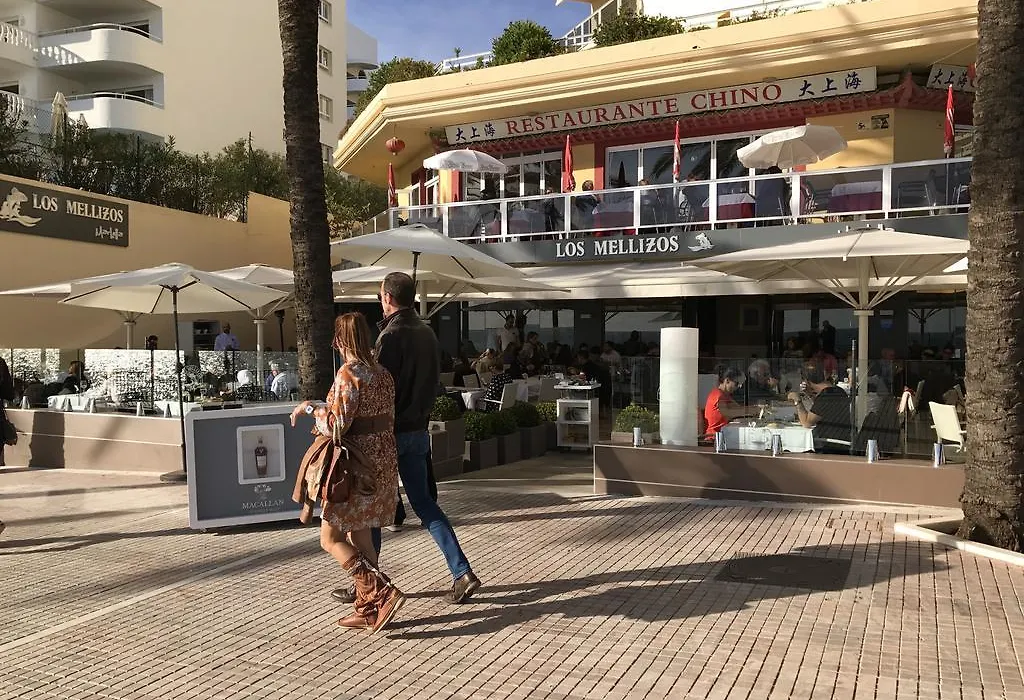 Vivaldi Boutique Suites Jardines del Mar-1