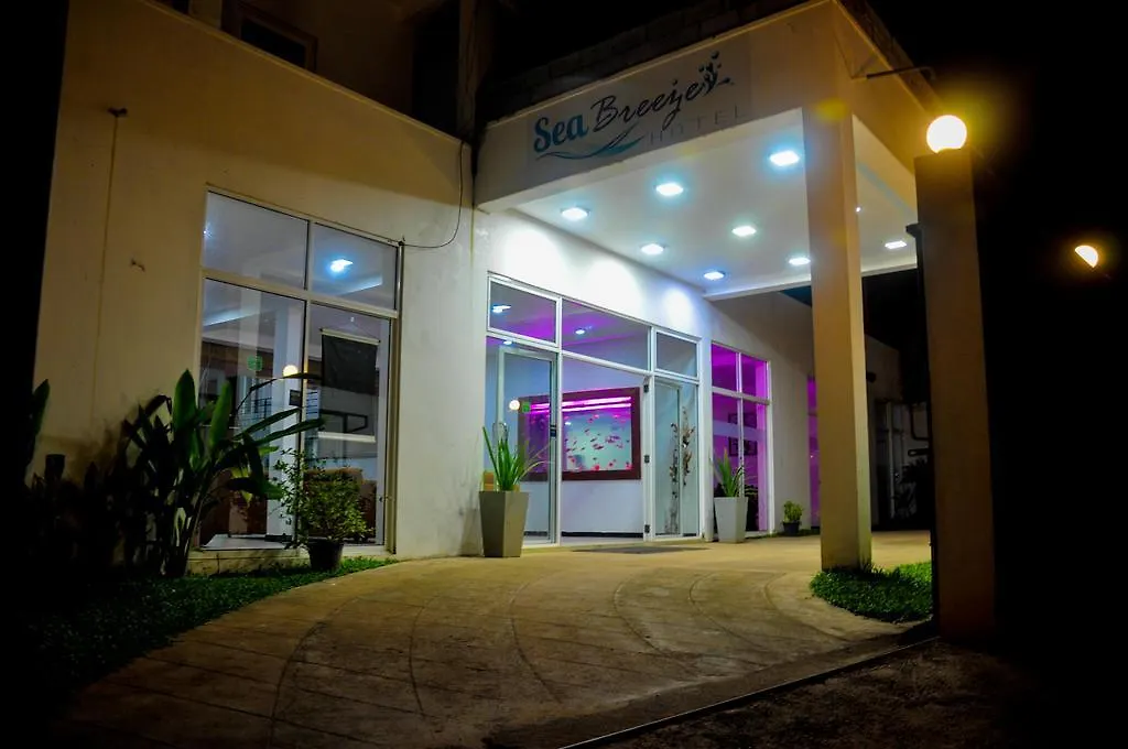 Sea Breeze Hotel-1