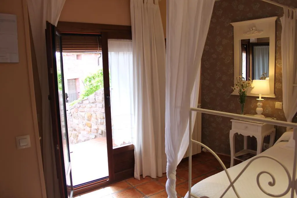 La Casona de Lucía-1