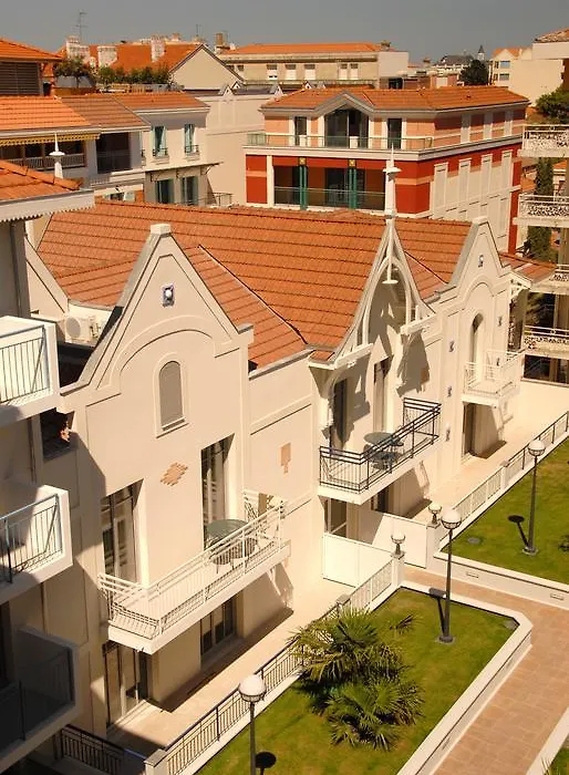Residhome Arcachon Plazza-1