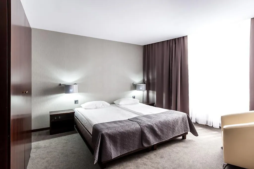 Go Cracow Resort-1