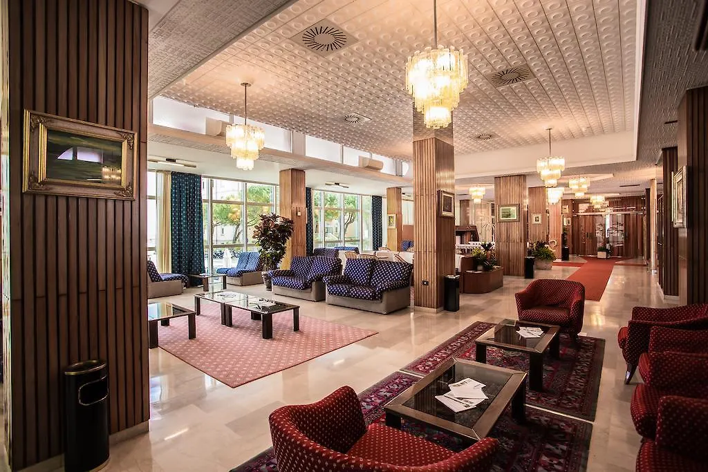 Hotel San Pietro-1