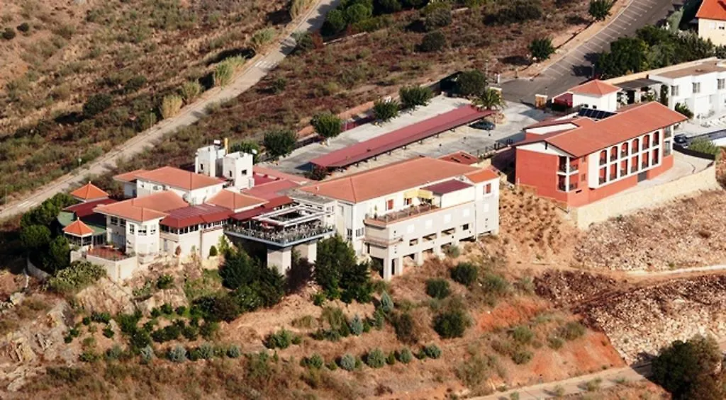 Hotel Rural Quinto Cecilio-1
