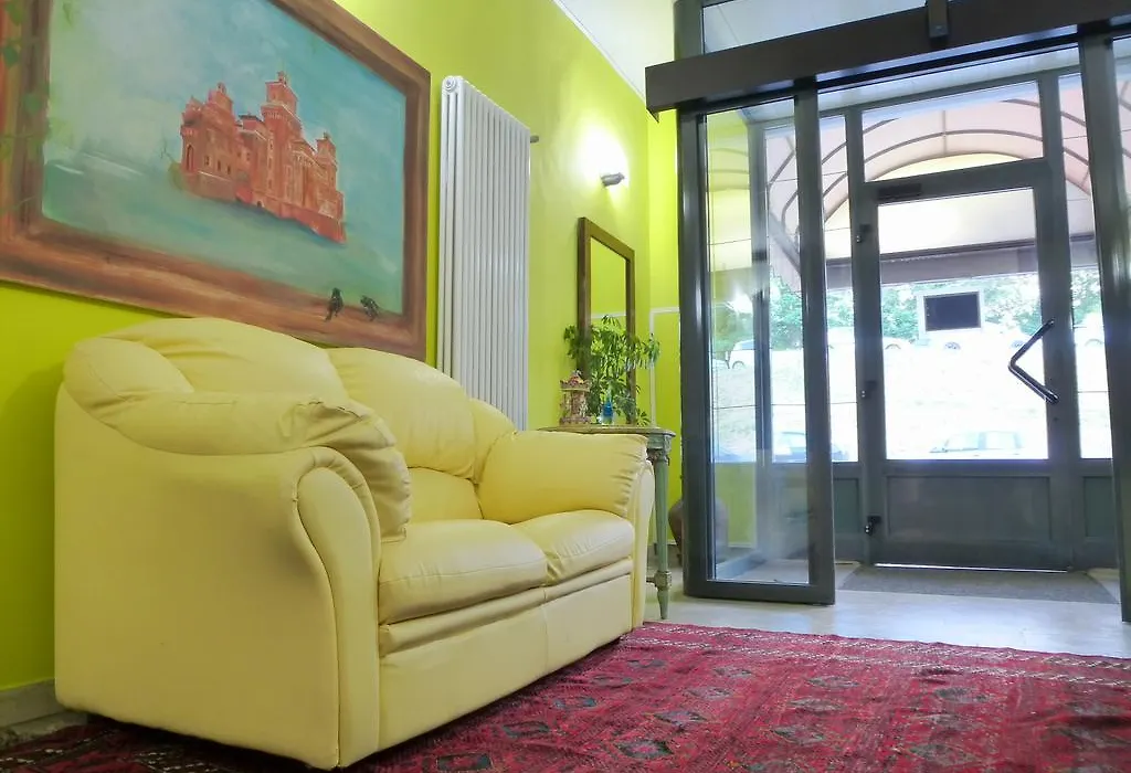 Hotel San Paolo-1