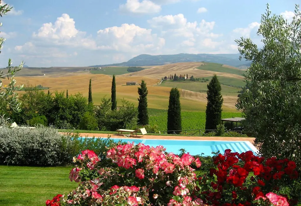 Agriturismo Poggio Istiano-1