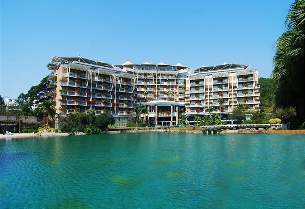 Yi He Hotel-1
