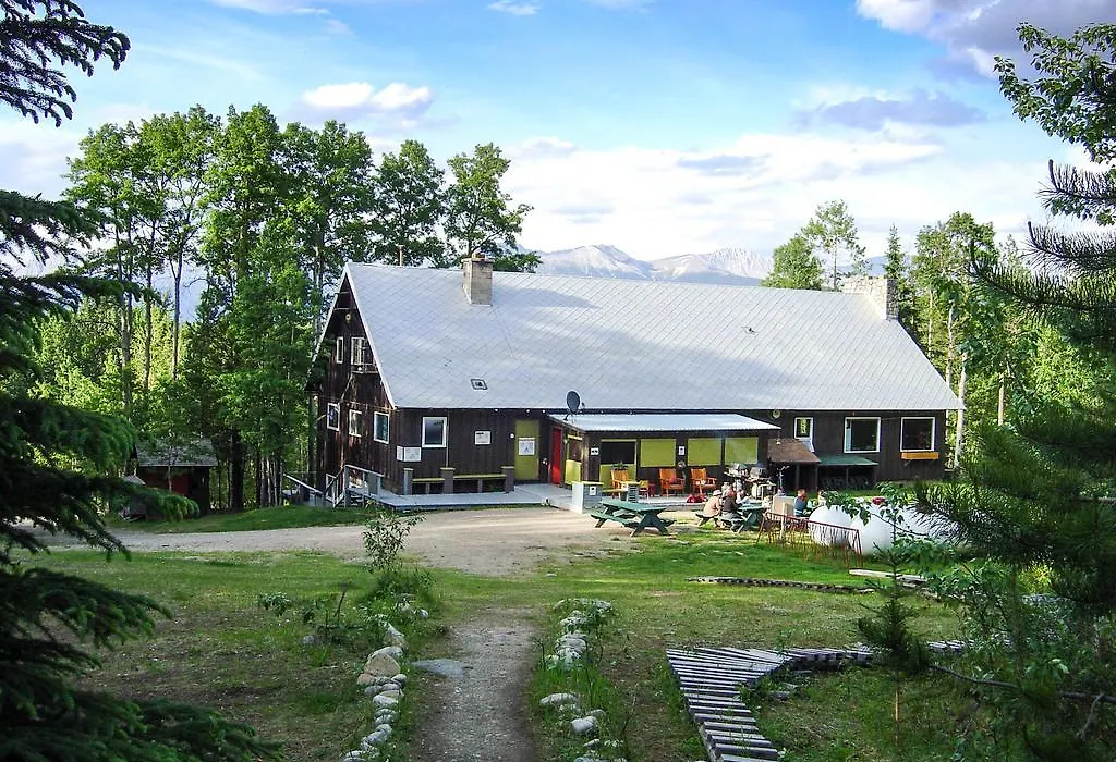Hi Jasper - Hostel-1