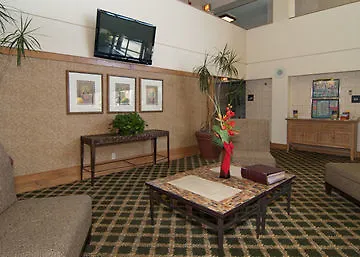 Holiday Inn Express & Sts Medical-Six Flags-1
