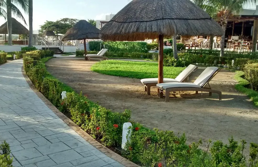 Sunset Marina Resort-1