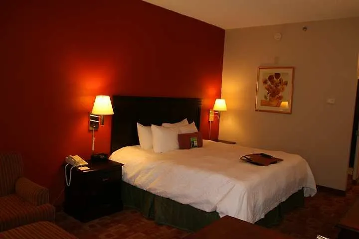 Rome Inn And Suites-1