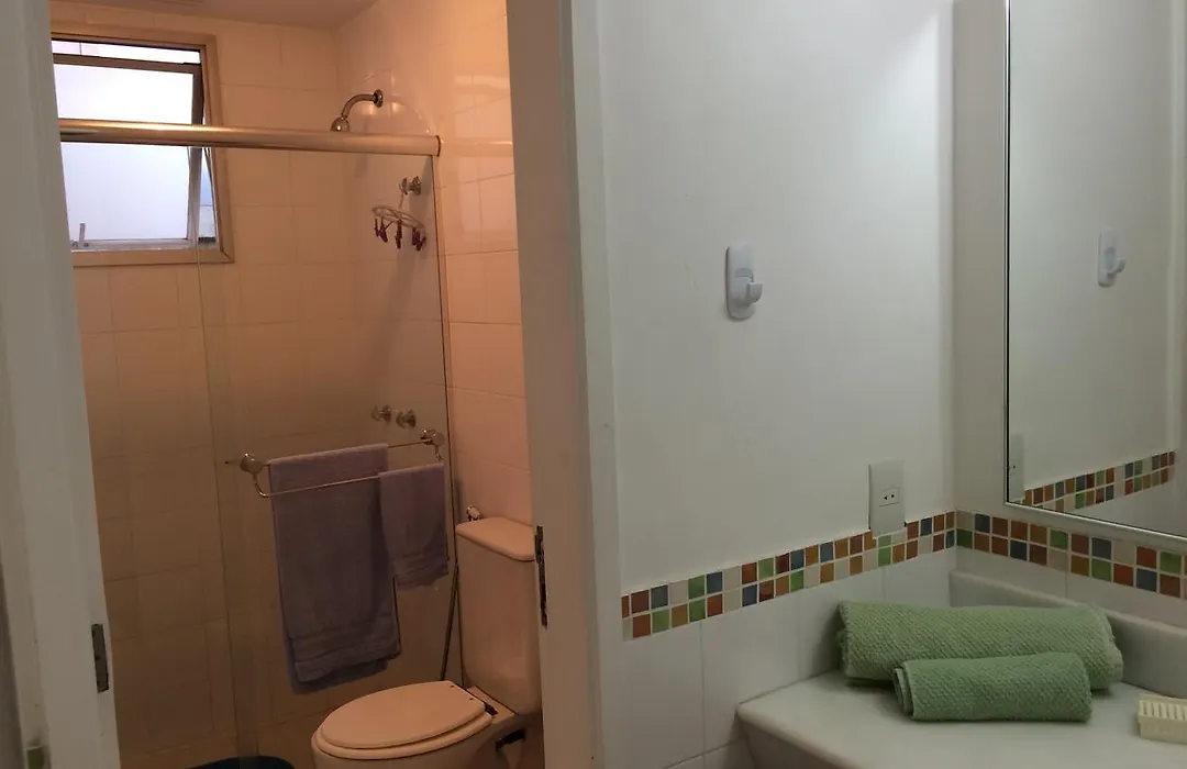 Copacabana Flat-1