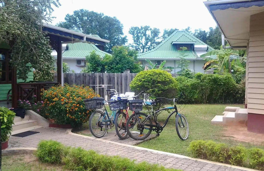 Villa Creole-1