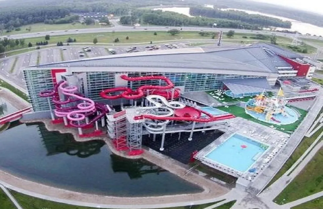 Aqua-Minsk Hotel-1