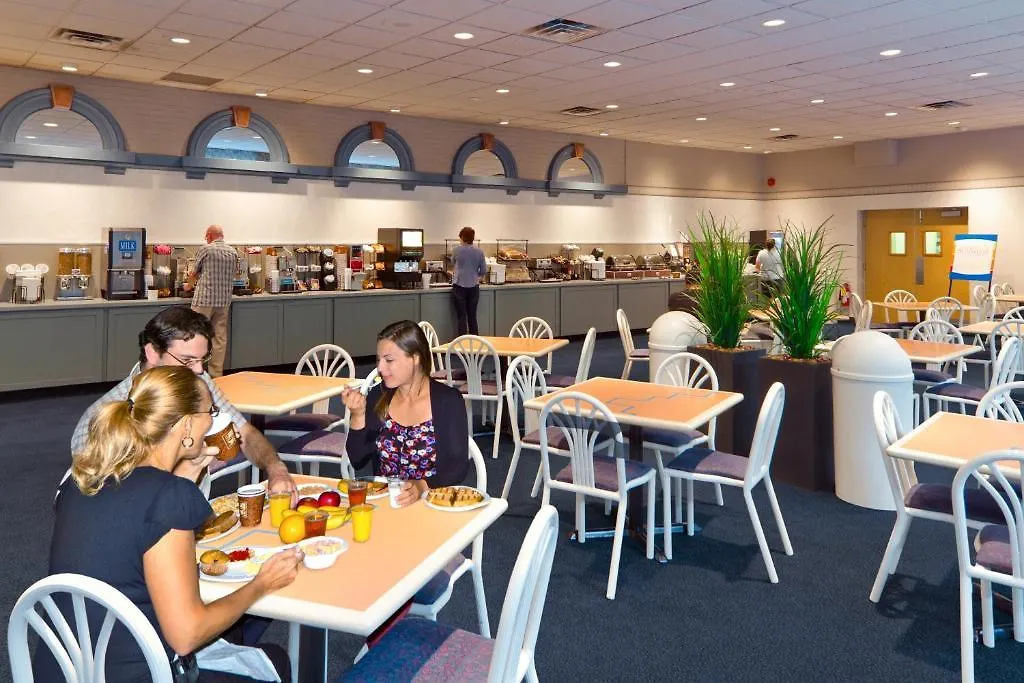 Comfort Inn Clifton Hill-1