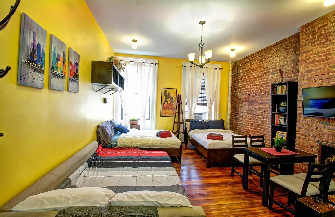 Chelsea Art Suites-1