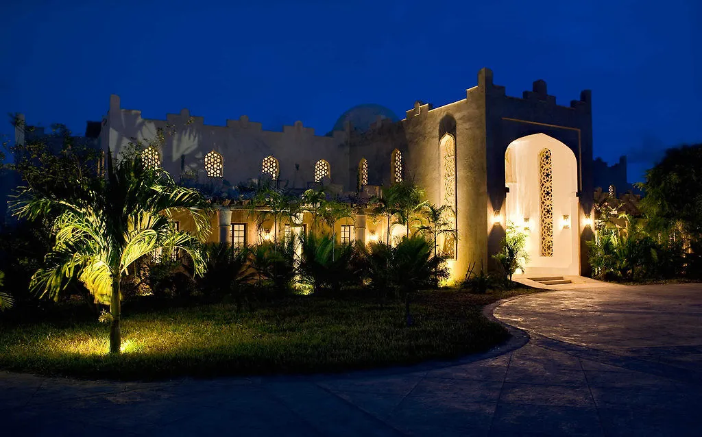 Swahili Villa Coco 2Br Apartment 700M To Beach-1