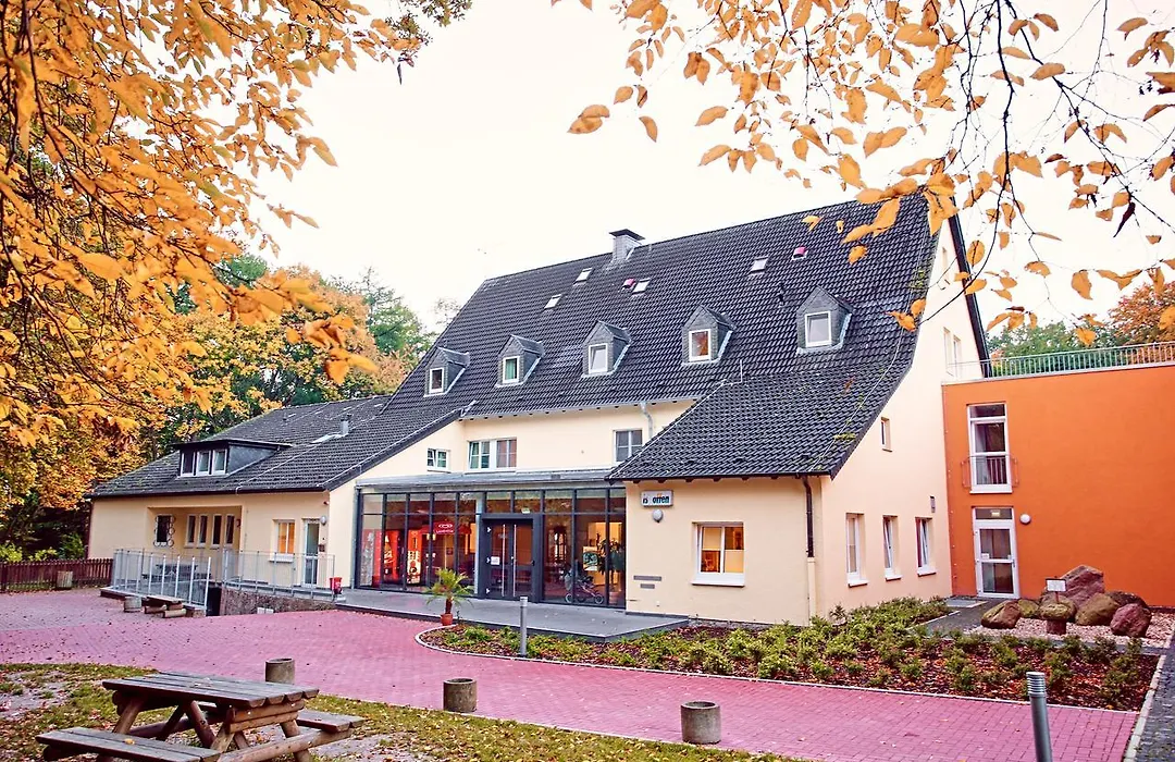 Jugendherberge Detmold-1