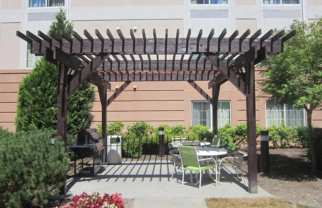 Extended Stay America Suites - Seattle - Bothell - Canyon Park-1
