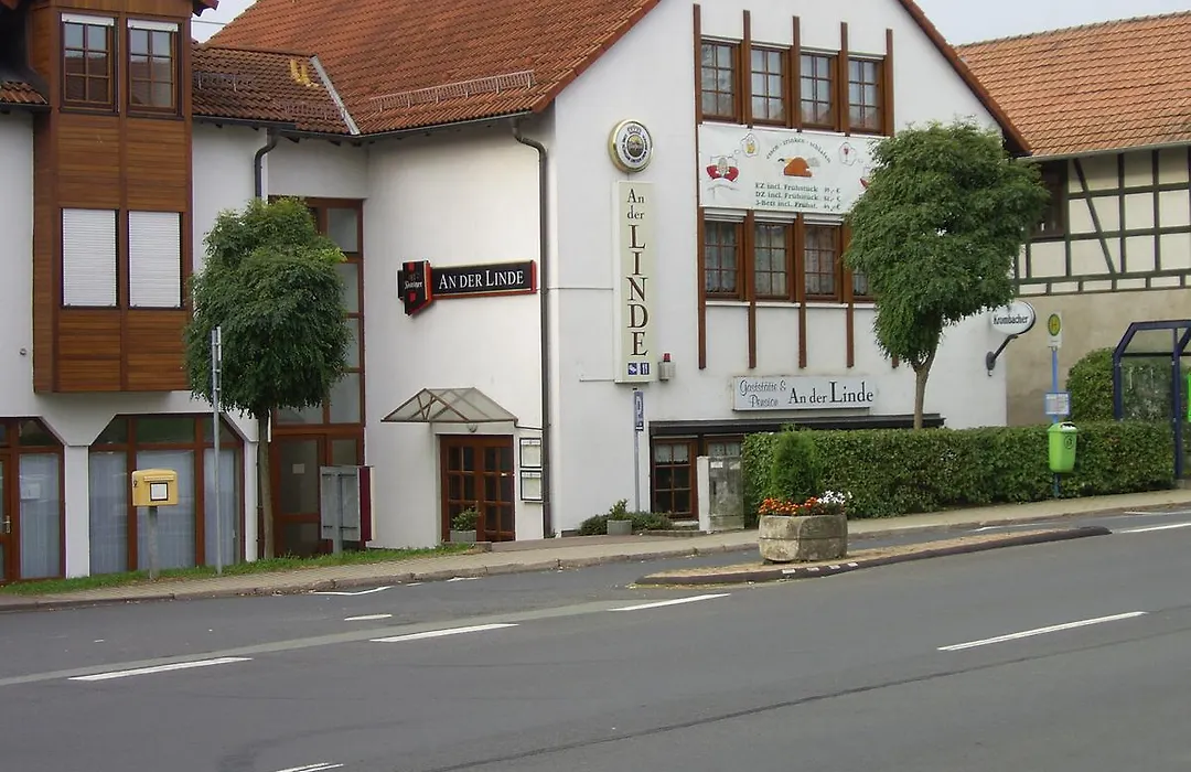 An der Linde-1