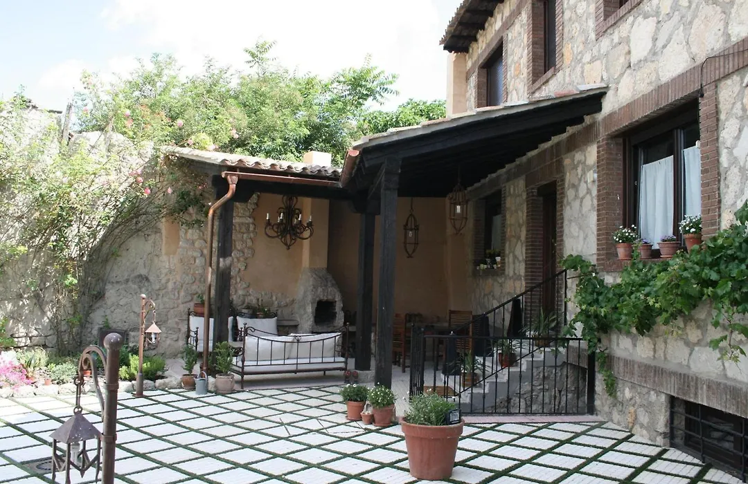 Las Casitas de Papel-1