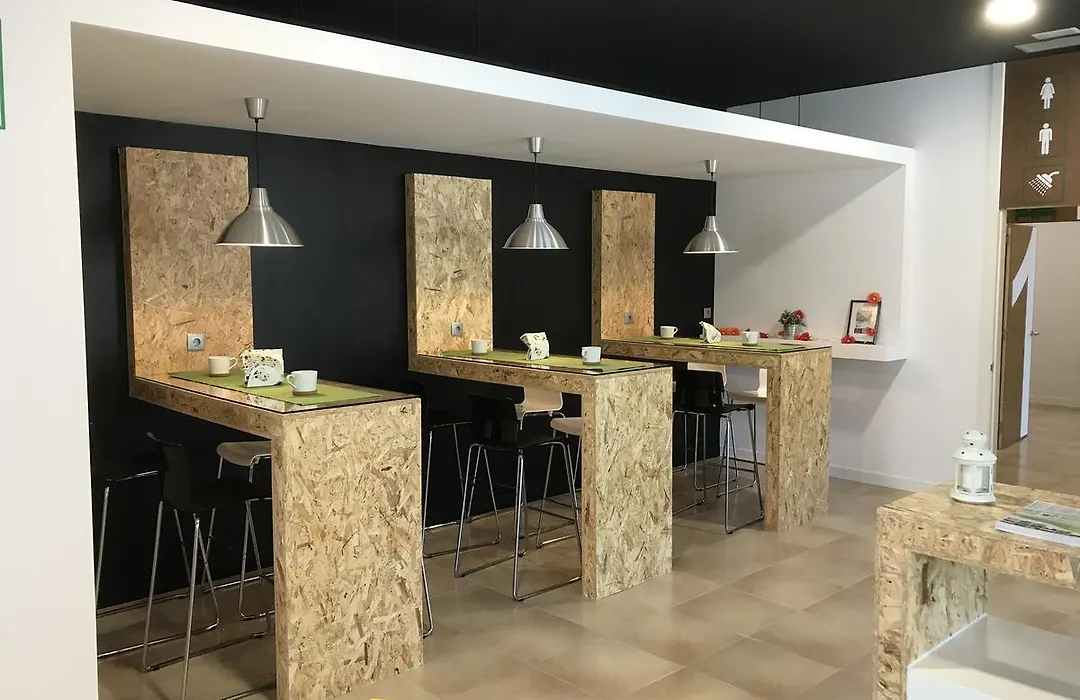 Albergue O Pedrón-1