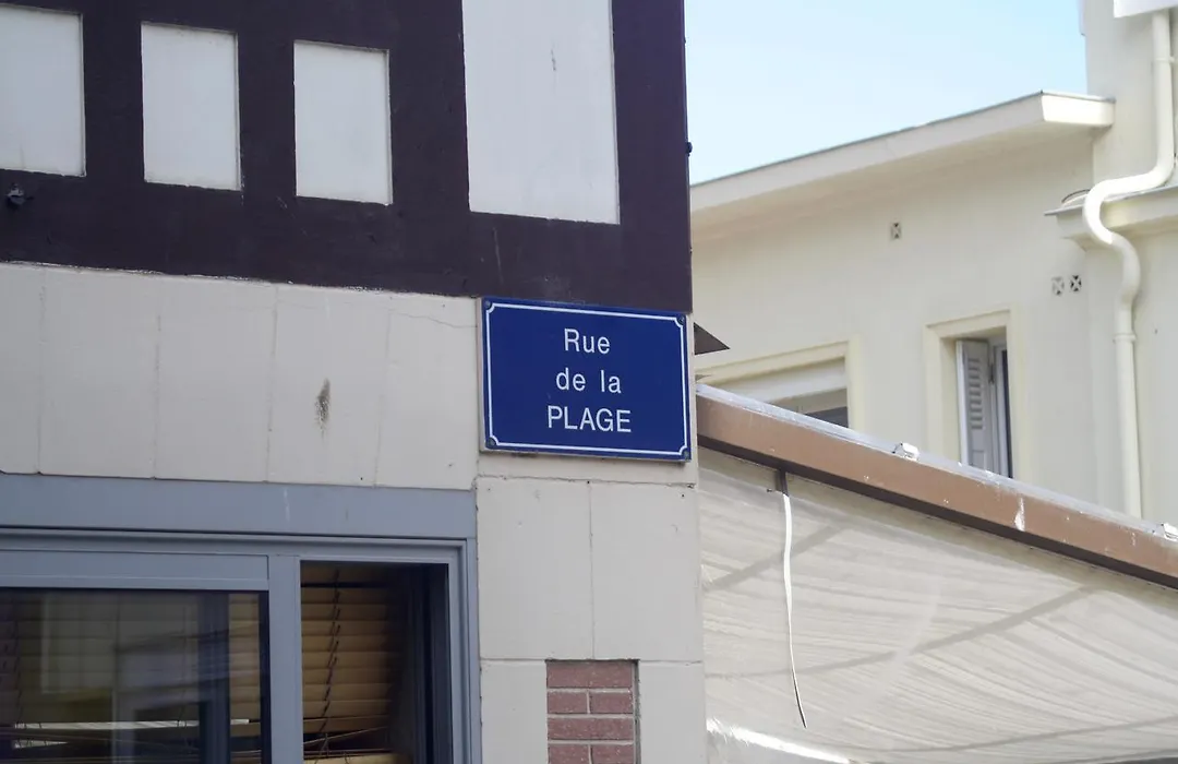 La Maison de la Plage-1