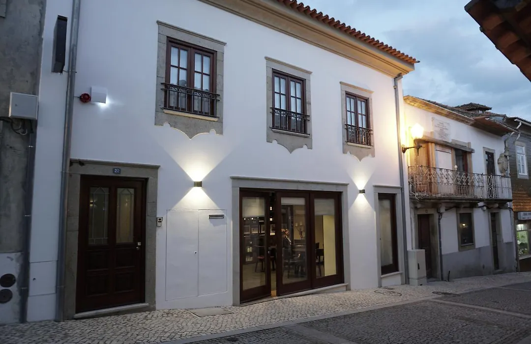 Feira Hostel & Suites-1