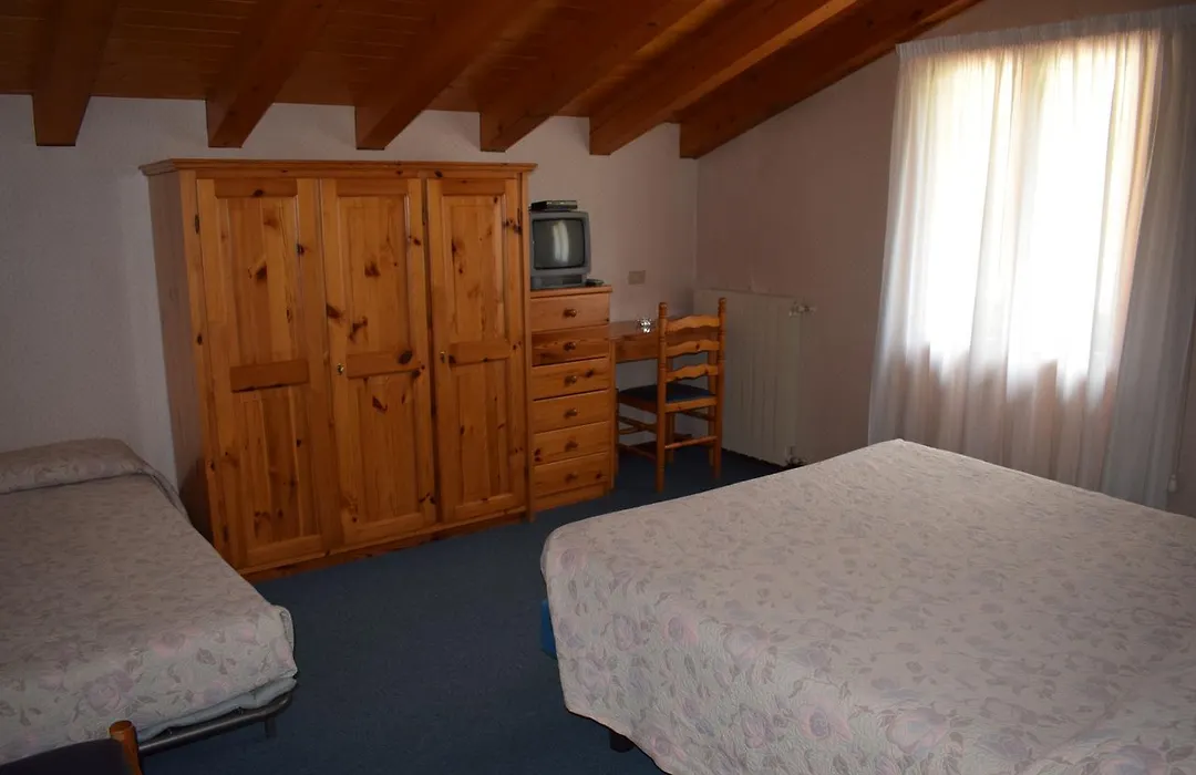 Hotel Mignon-1
