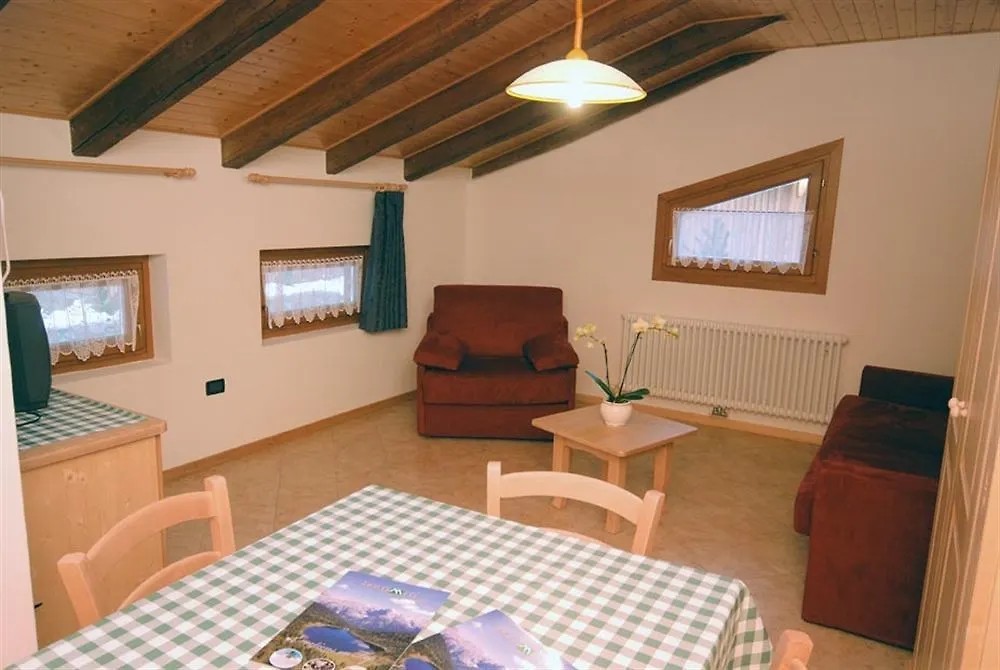 Camping Dolomiti-1