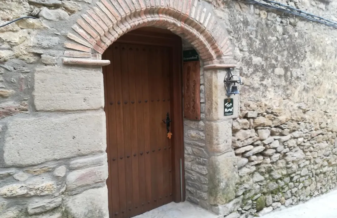 Casa el Francés-1
