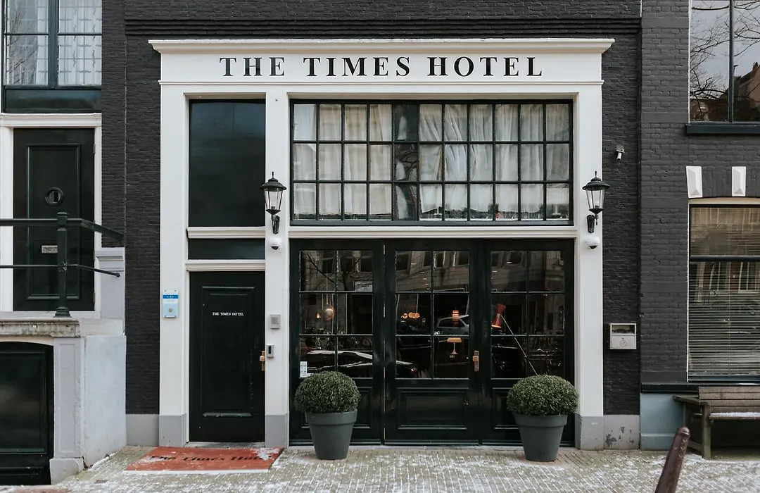 The Times Hotel-1