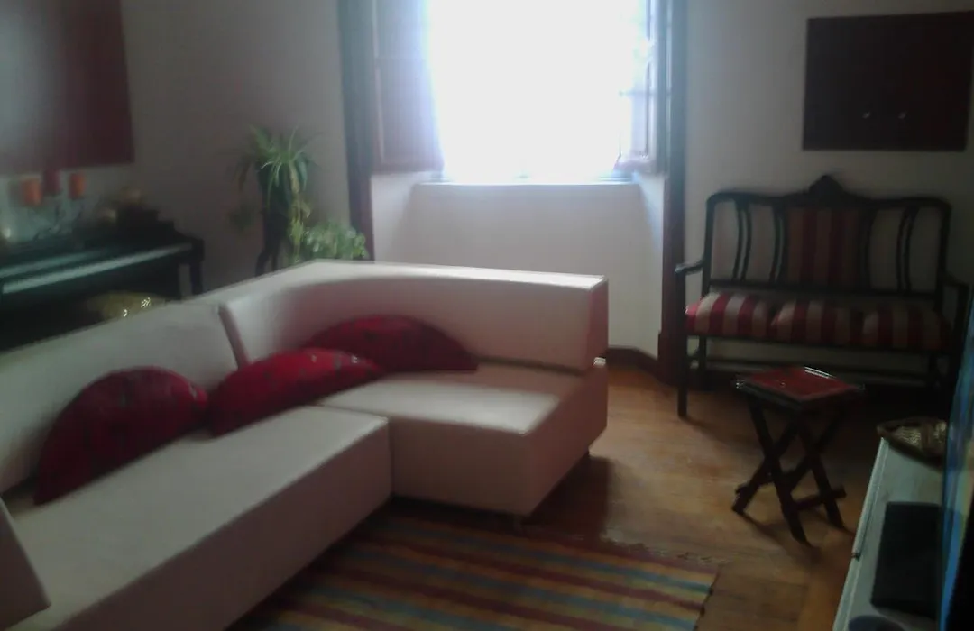 Good Mood Hostel-1