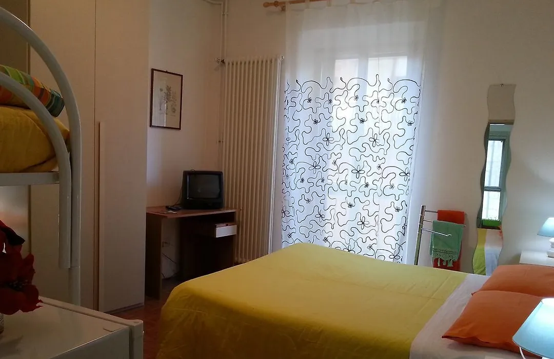 La Corte degli Angeli Locazioni Turistiche-1