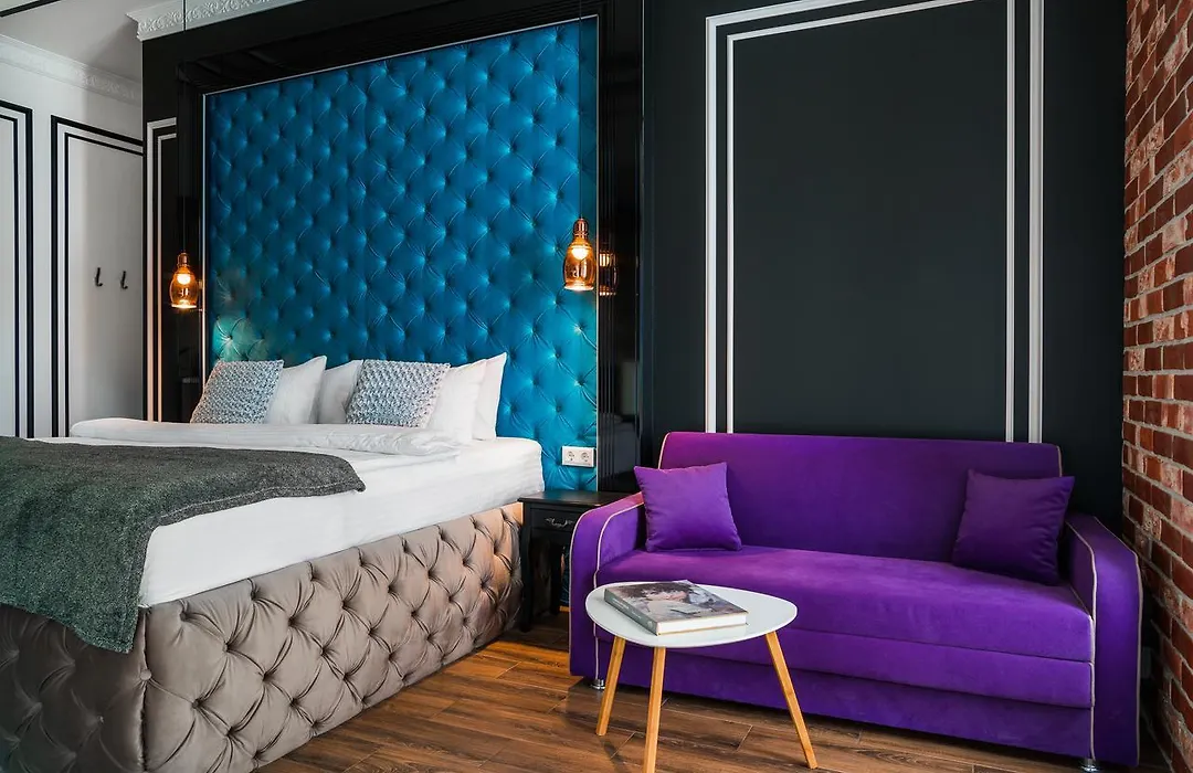 Theatre Boutique Apartments - Stylish - Walk Everywhere-1