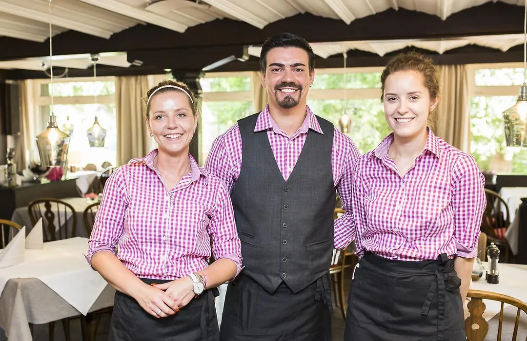 IMbery Hotel&Restaurant Hinterzarten-1