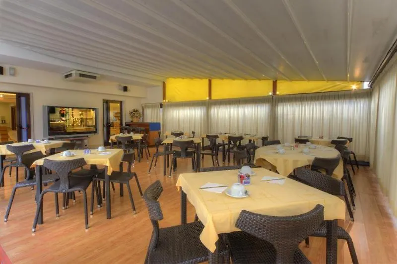 Dipendenza Hotel Galileo-1