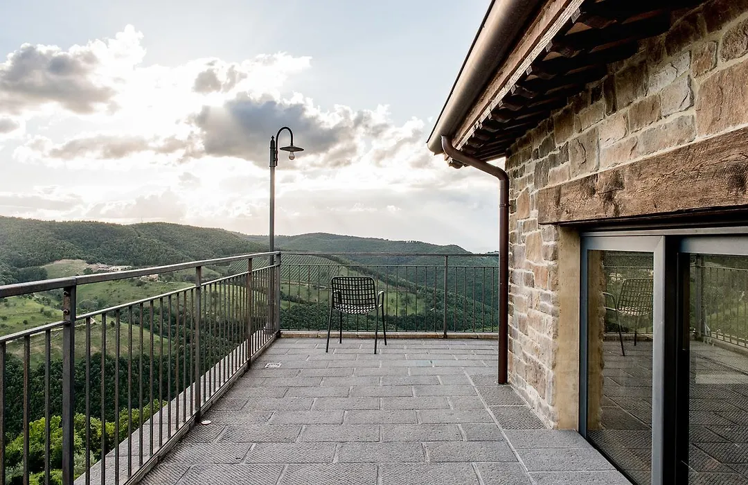 Albergo Il Rientro-1