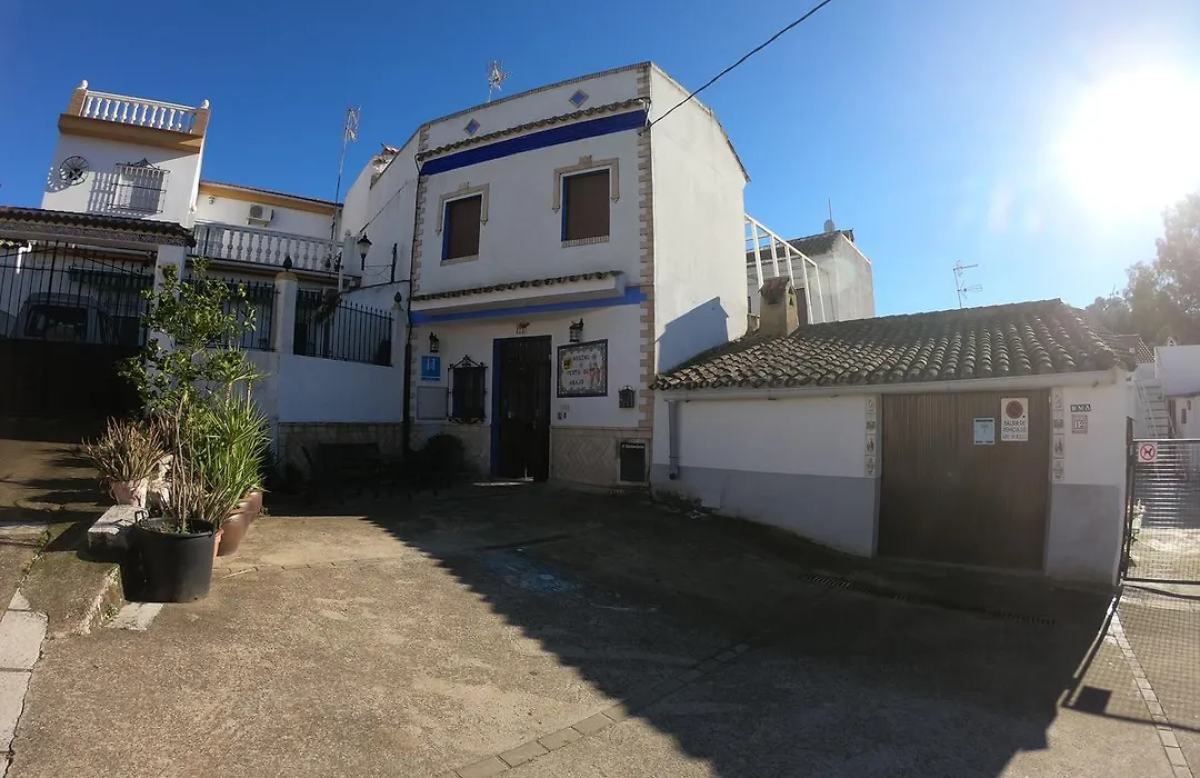 Venta de Abajo-1