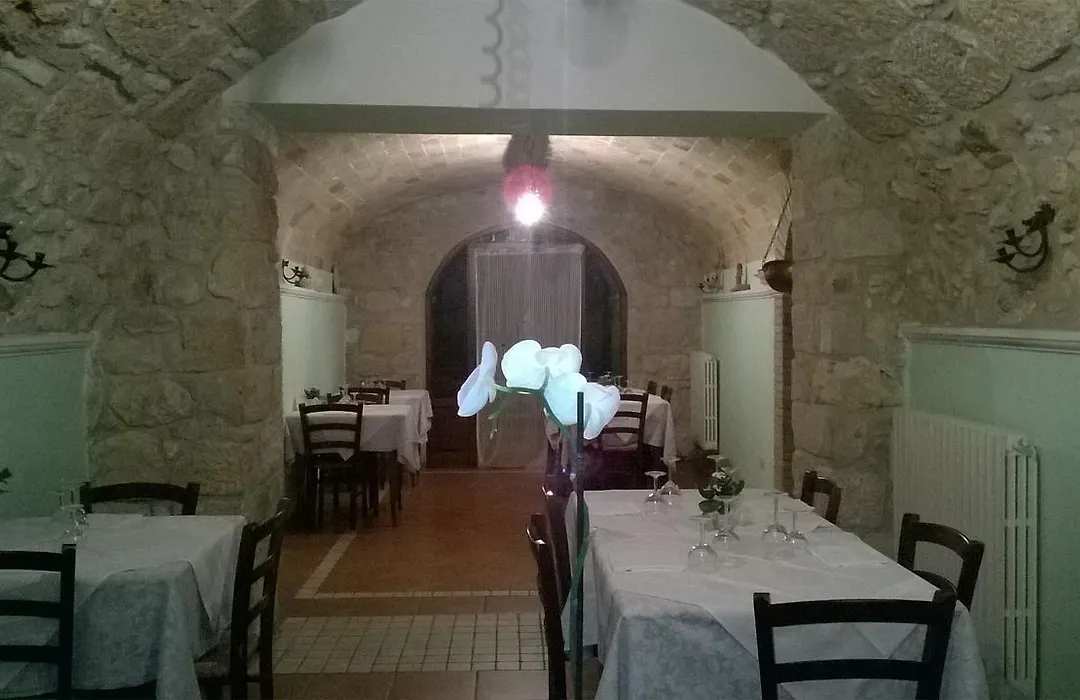 Agriturismo La Pagliarella-1