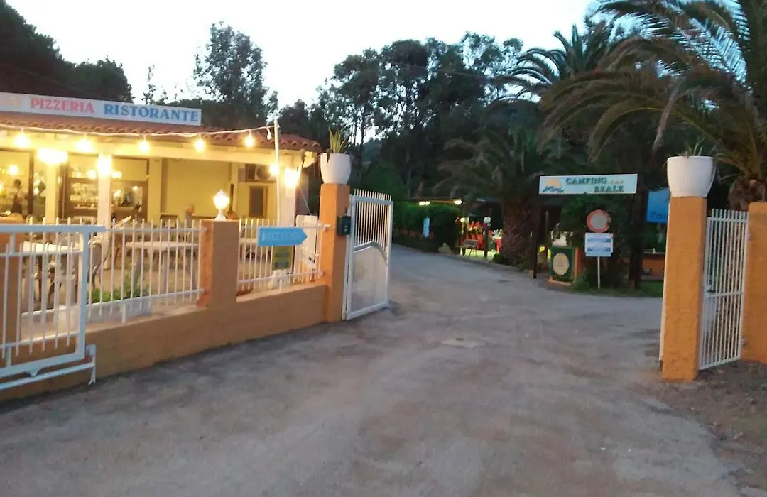 Camping Reale-1