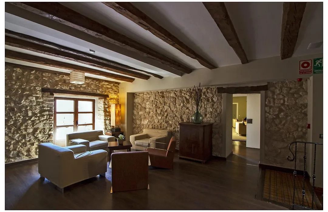 Posada La Casona de Valbuena-1