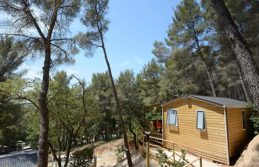 Camping Les Playes-1