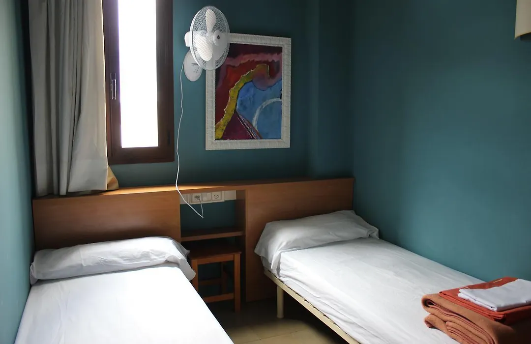 Alberg Solidanca Hostel-1